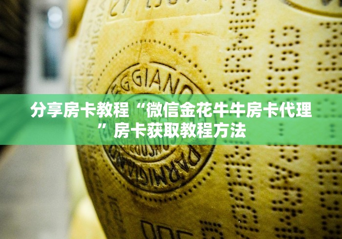 房卡必备教程“在哪里买炸 金花房卡便宜”房卡详细充值