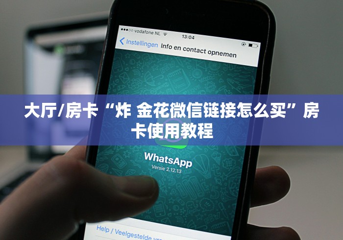 秒懂百科“微信炸 金花房卡充值购买”链接房卡在哪里获取