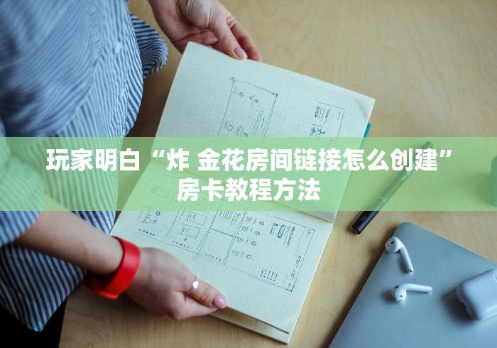 分享实测“微信好友炸 金花房间链接怎么弄”房卡使用教程